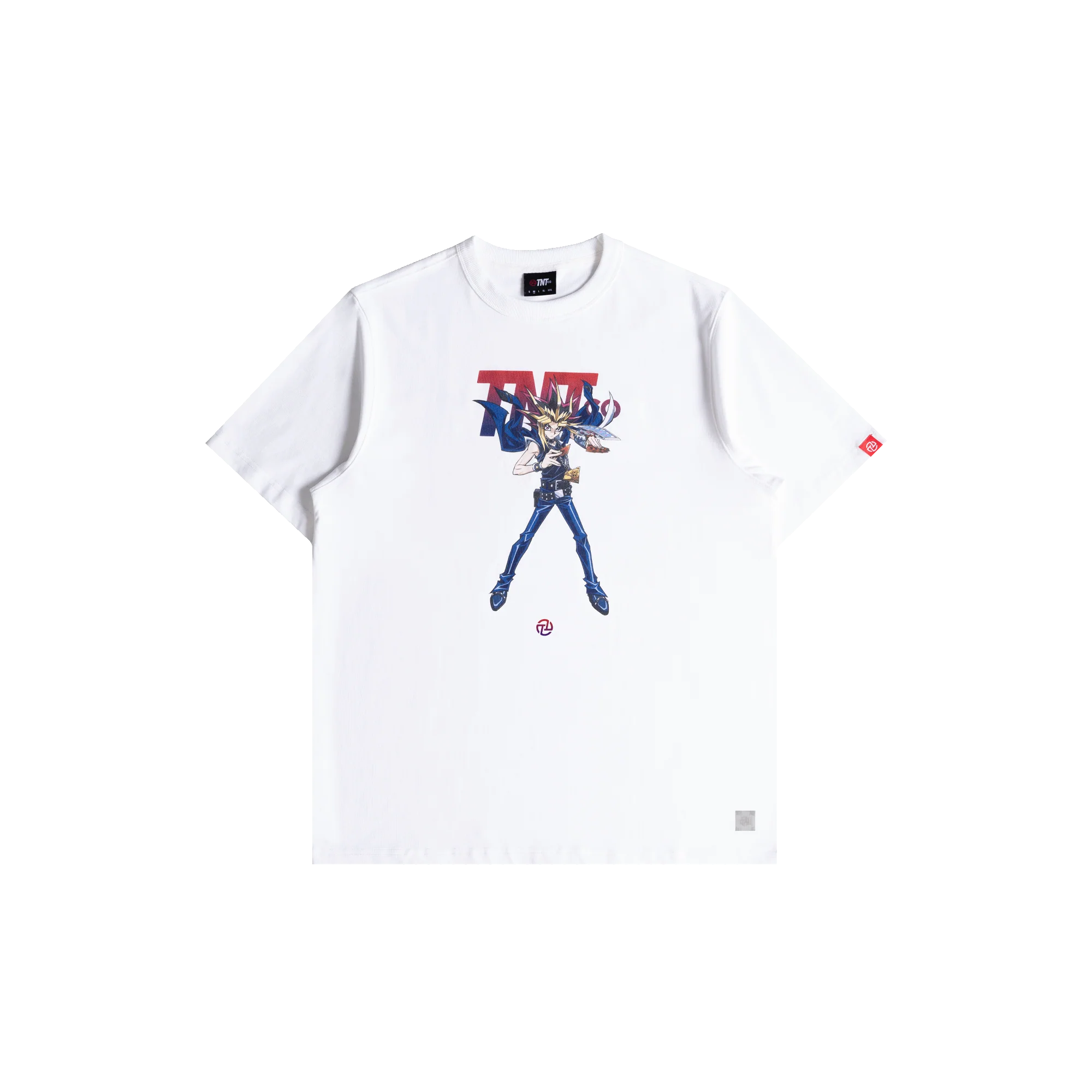 TNT CO Yami Yugi Tee